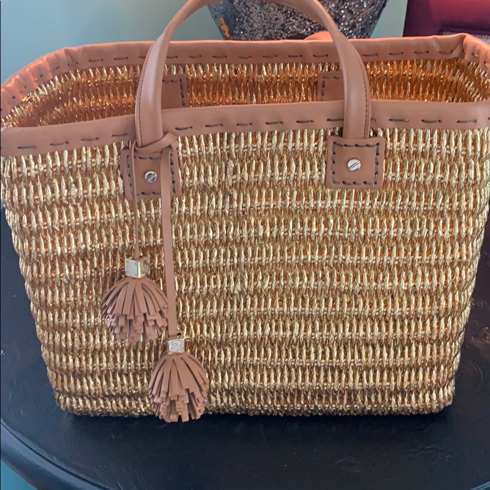 Tory Burch handbag